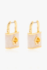 Kate Spade Mother of pearl earrings