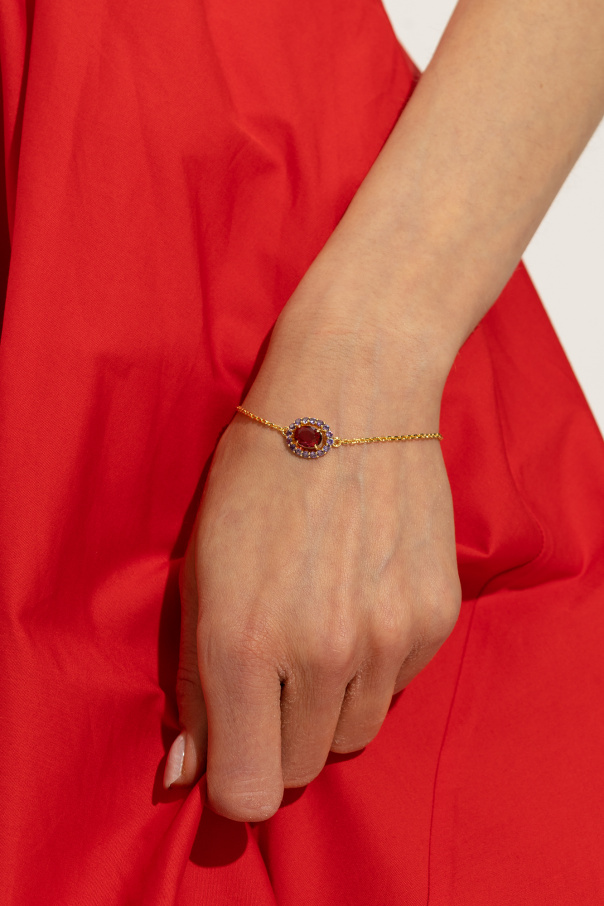 Kate Spade Crystal bracelet