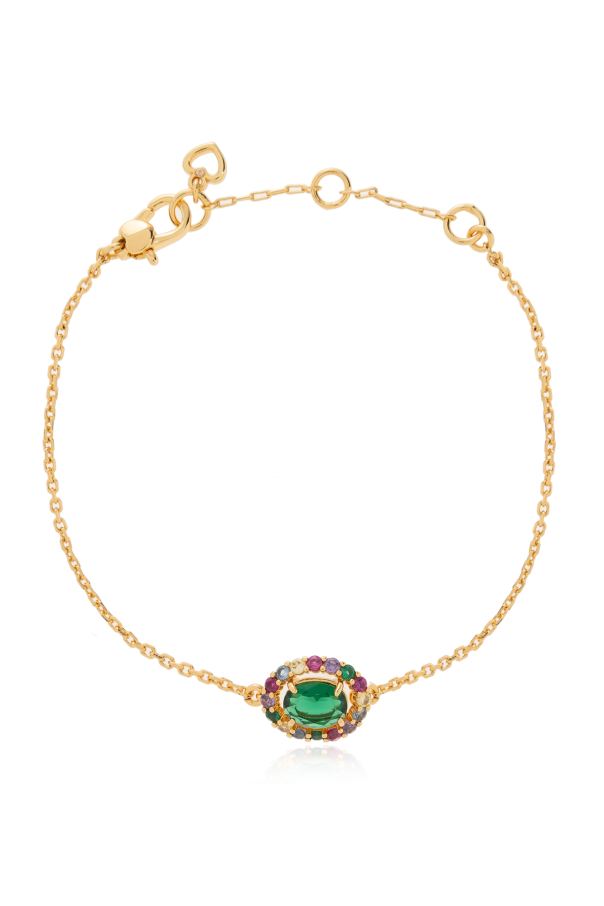 Louis Vuitton Idylle Blossom Twist Bracelet, Pink Gold - Vitkac