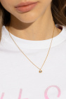 Kate Spade GOLD Cubic zirconia necklace