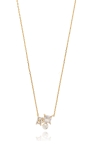 Kate Spade GOLD Necklace with pendant