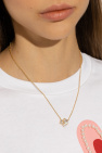 Kate Spade GOLD Necklace with pendant