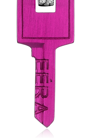 EÉRA Einzelner Ohrring „Key Small“