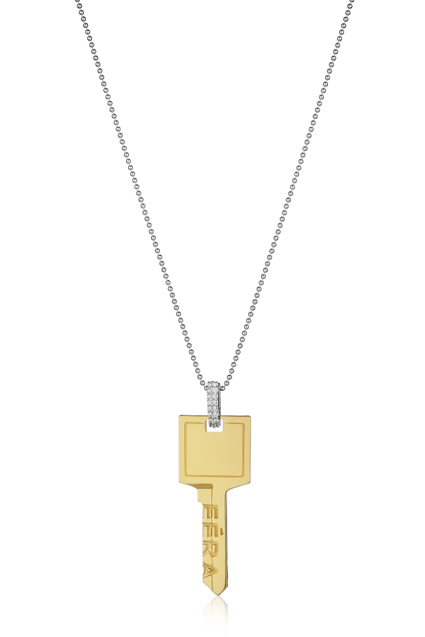 Necklace `Ley` od EÉRA