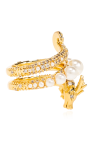 Kate Spade ‘Dazzling Dragon’ collection ring