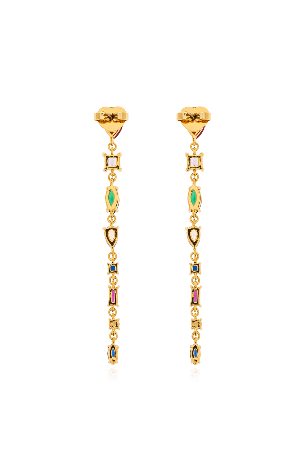 Kate Spade ‘Showtime’ collection earrings
