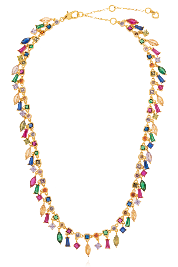 Kate Spade ‘Showtime’ collection necklace