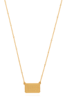 Kate Spade ‘Winter Carnival’ collection necklace