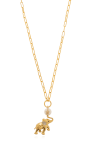 Kate Spade ‘Winter Carnival’ collection necklace