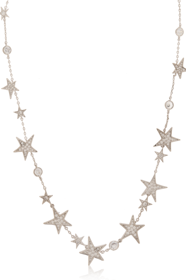 Kate Spade ‘You’re a Star’ collection necklace