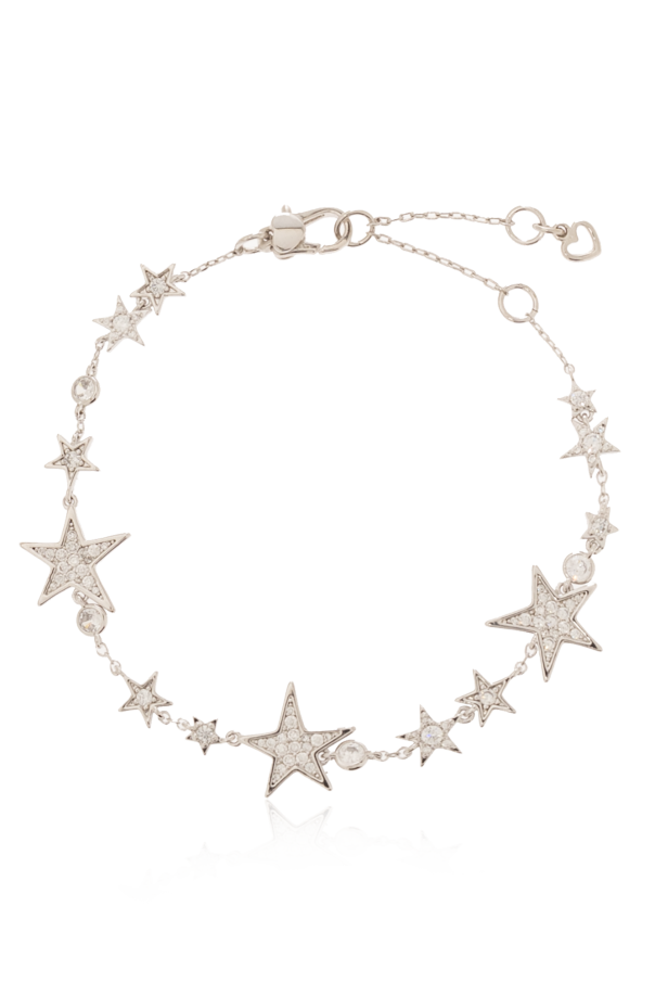 Kate Spade ‘You’re a Star’ collection bracelet