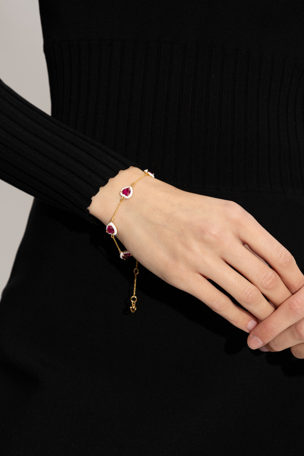 Kate Spade ‘Sweetheart’ collection bracelet