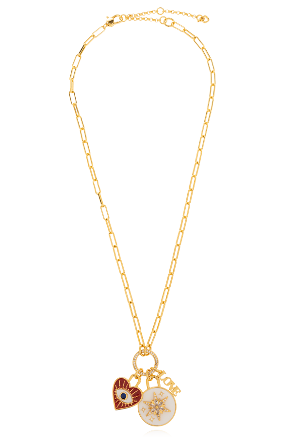 Kate Spade ‘Like Magic’ collection necklace
