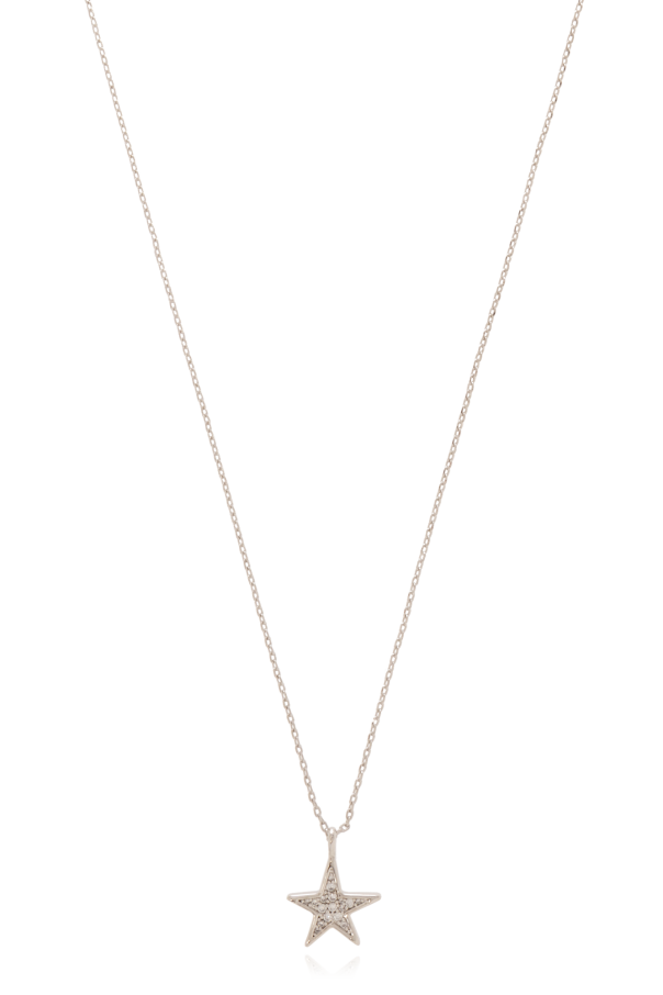 Kate Spade ‘You’re a Star’ collection necklace