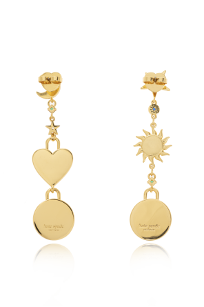 Kate Spade ‘Like Magic’ collection drop earrings