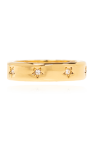 Kate Spade GOLD Ring with Zirconias