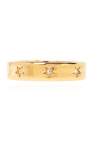 Kate Spade GOLD Ring with Zirconias