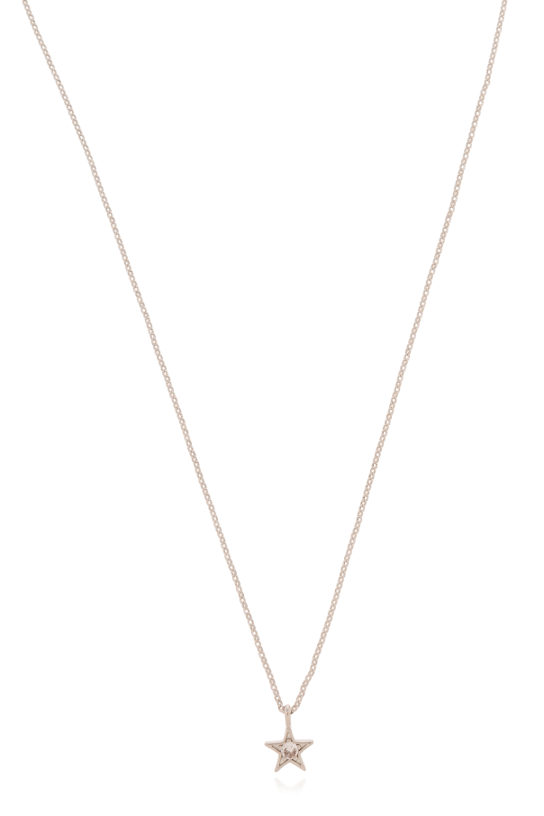 Kate Spade Necklace with a pendant