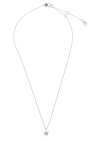Kate Spade SILVER Necklace with a pendant