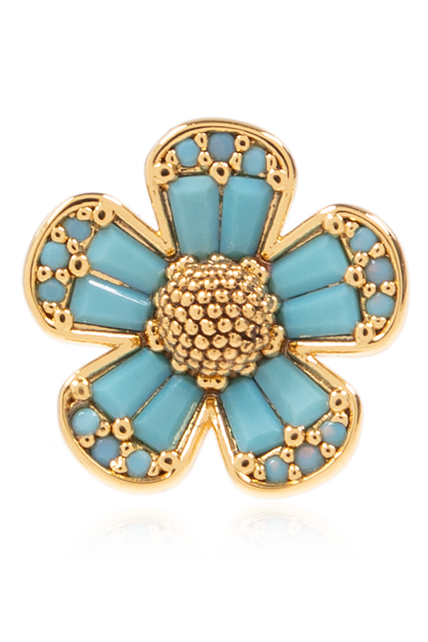 Kate Spade Earrings from the ‘Fleurette’ collection