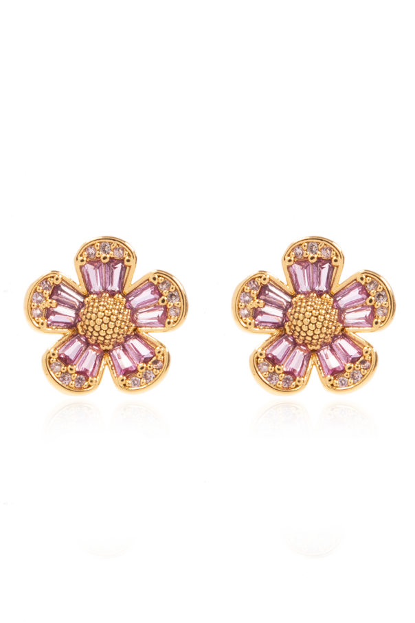 Kate Spade Earrings from the 'Fleurette' collection