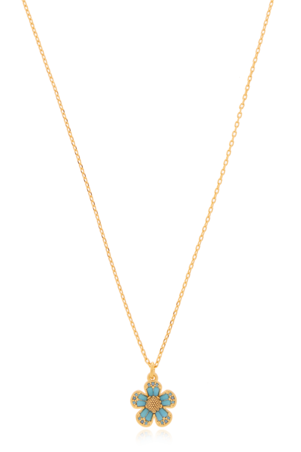 Kate Spade Necklace from the 'Fleurette' collection