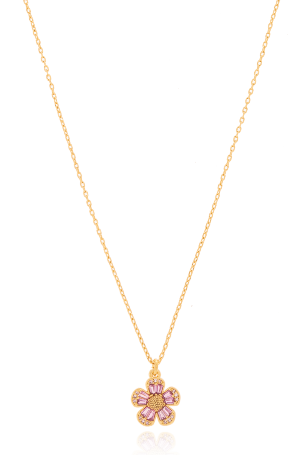 Kate Spade Necklace from the 'Fleurette' collection