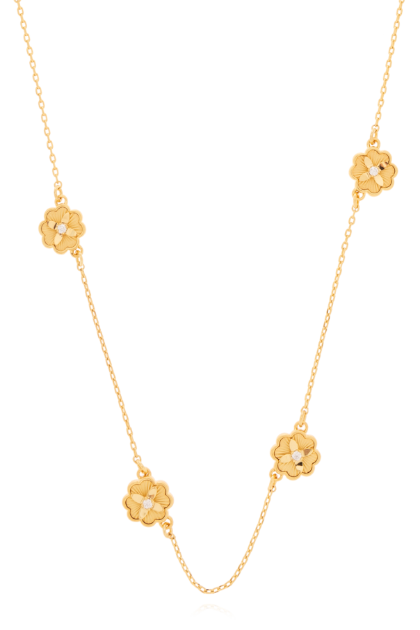 Kate Spade Necklace with Pendants