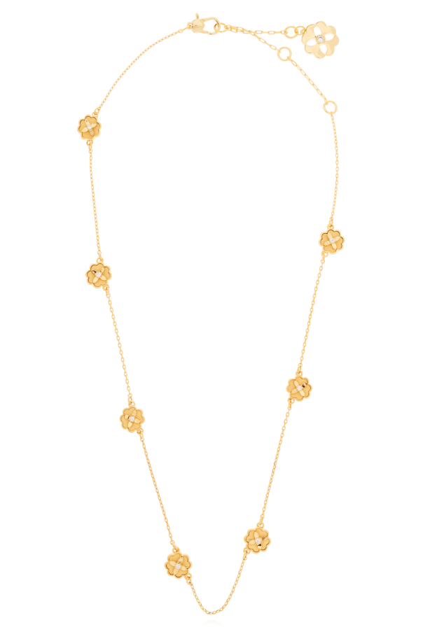 Kate Spade Necklace with Pendants