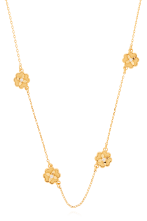 Necklace with Pendants