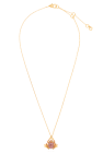 Kate Spade GOLD Necklace with a frog-shaped pendant