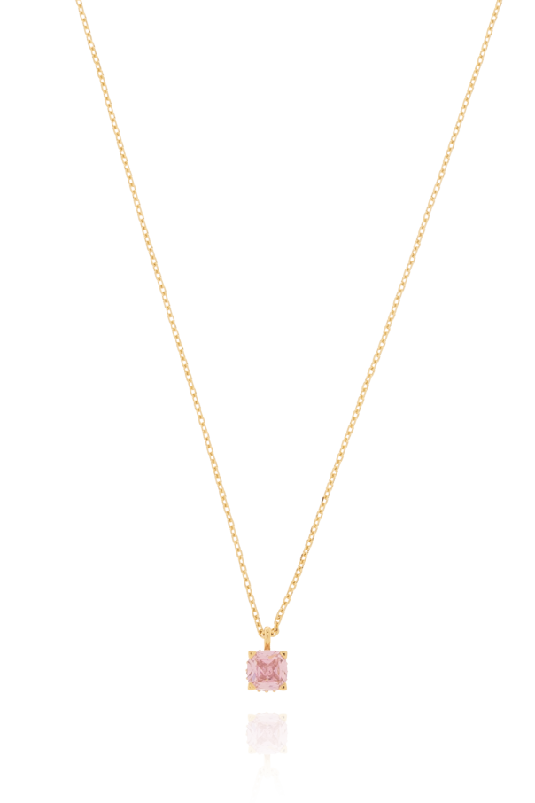 Kate Spade Necklace from the 'Little Luxuries' collection