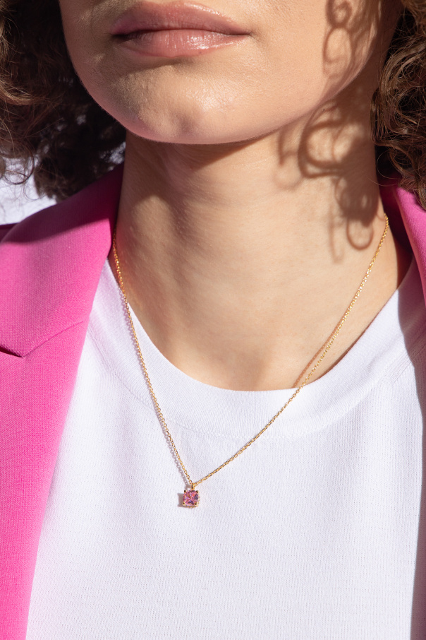 Kate Spade Necklace from the 'Little Luxuries' collection