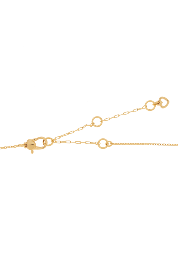 Kate Spade 'Little Luxuries' collection necklace