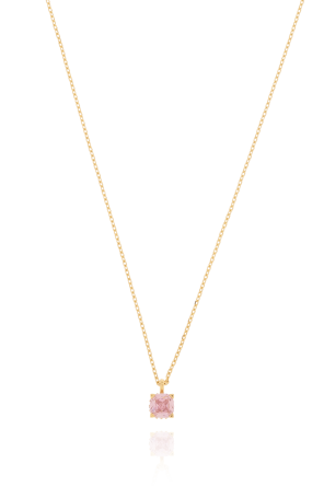 'Little Luxuries' collection necklace