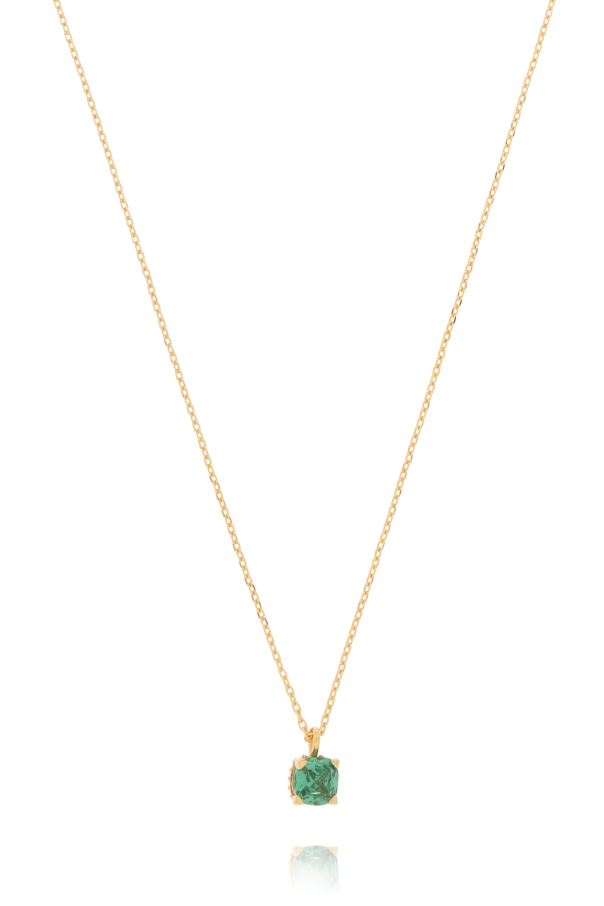 Kate Spade Necklace from the ‘Little Luxuries’ collection