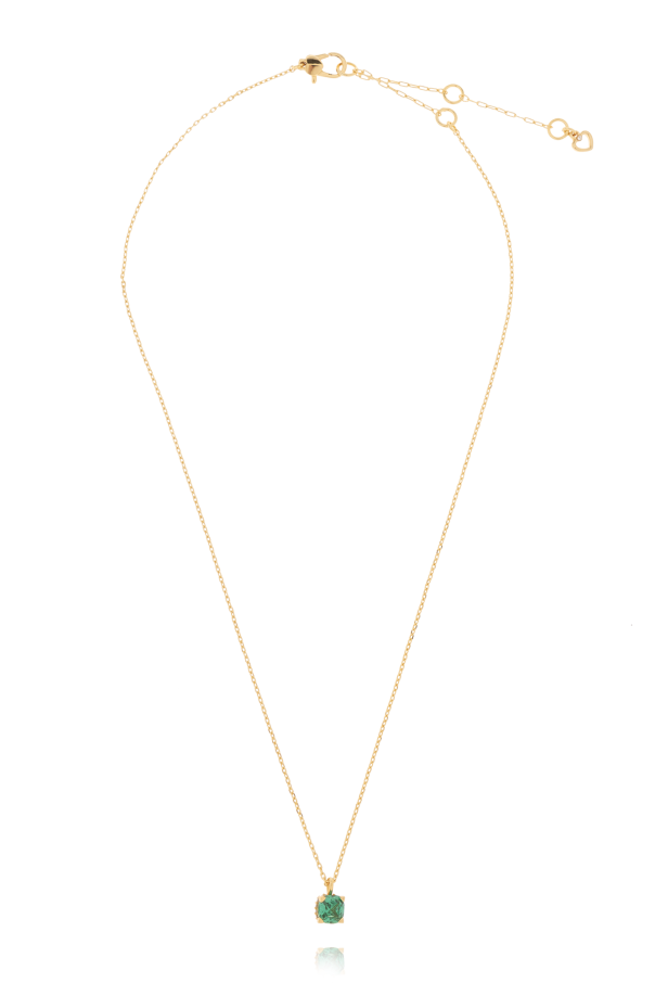 Kate Spade ‘Little Luxuries’ collection necklace