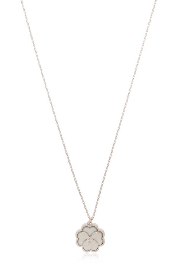 Kate Spade Pendant Necklace
