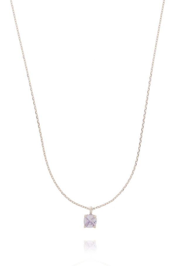 Kate Spade Necklace with Pendant