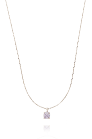 Necklace with Pendant