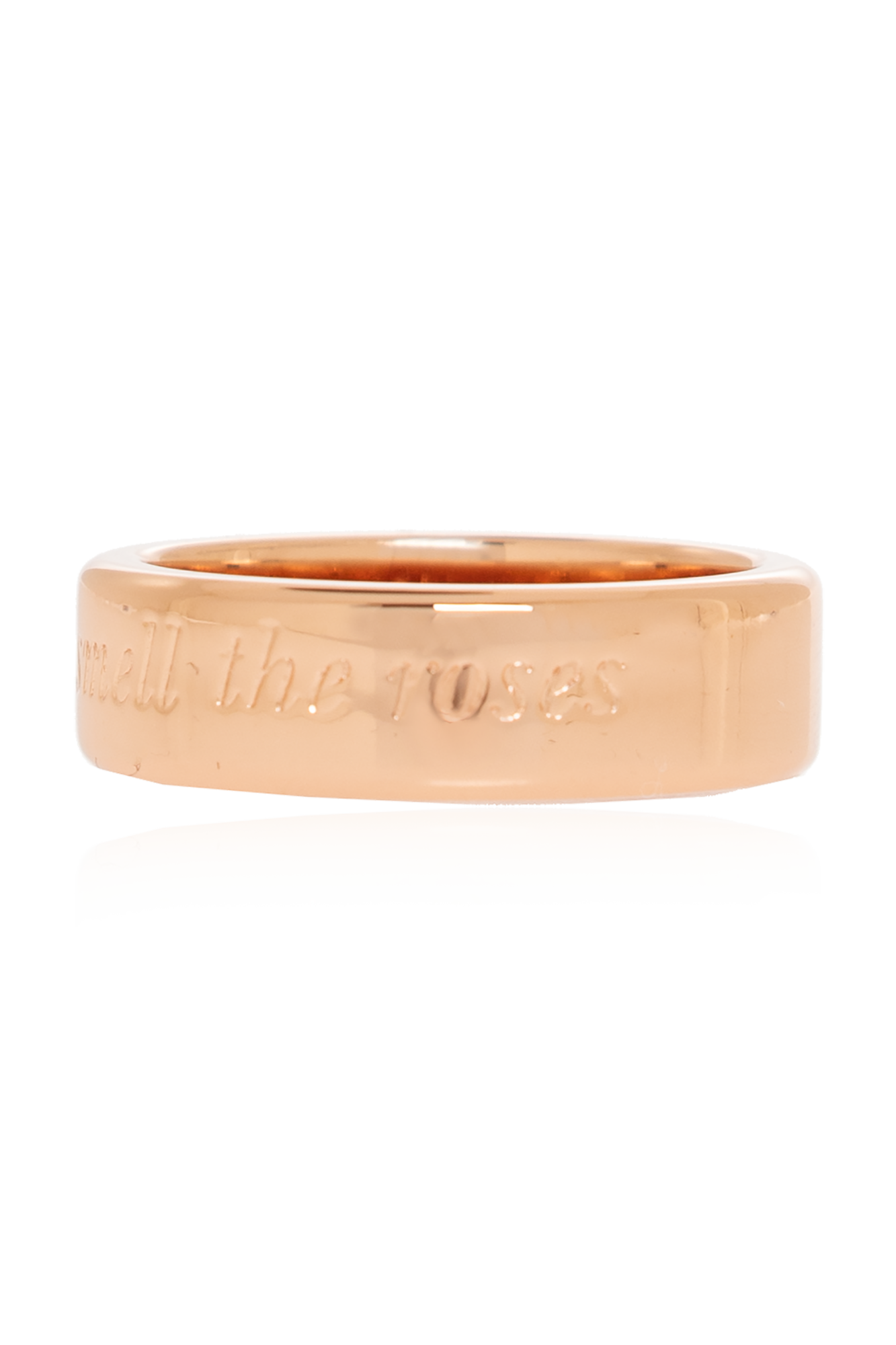 Kate Spade Ring with logo