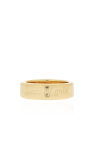 Kate Spade GOLD Ring with Logo
