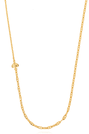 Logo Necklace