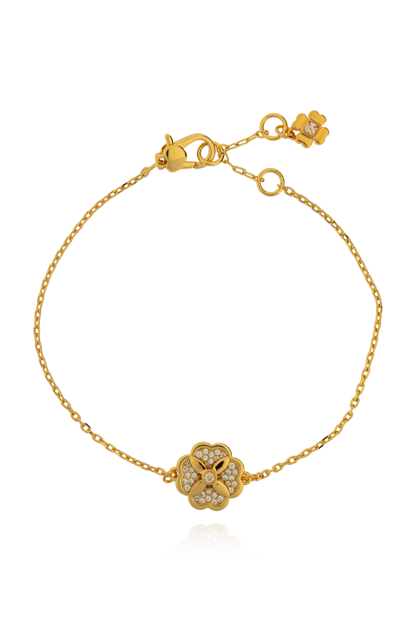 Kate Spade Brass Bracelet