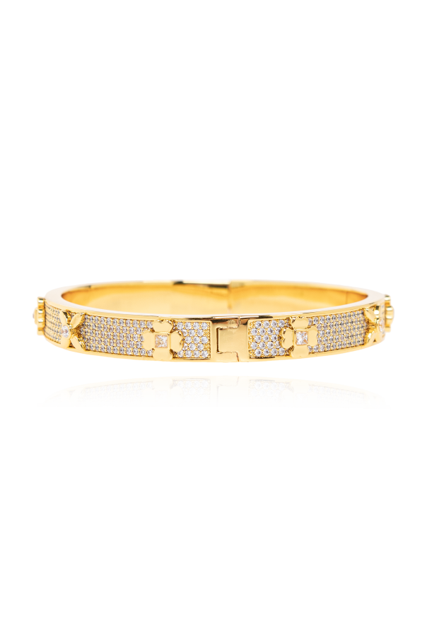 Kate Spade Bracelet with shimmering crystals