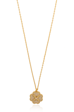 Brass Necklace