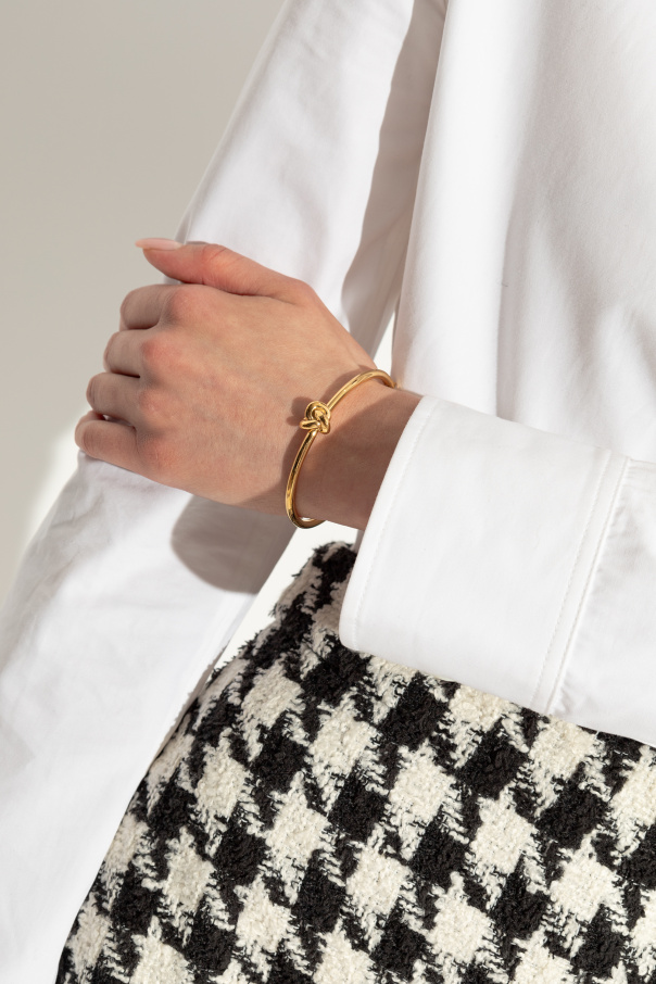 Kate Spade Brass bracelet