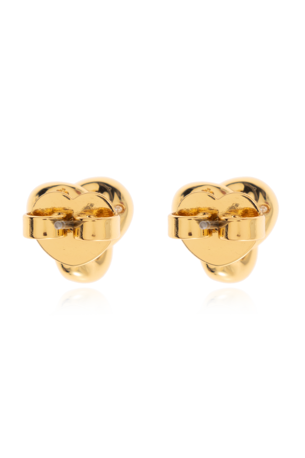 Kate Spade Brass earrings