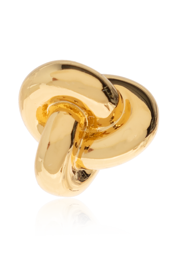 Kate Spade Brass earrings