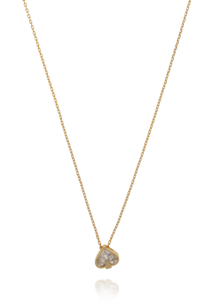 Brass Necklace